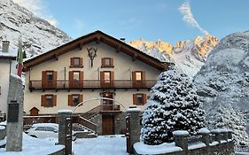 Hotel Des Glaciers